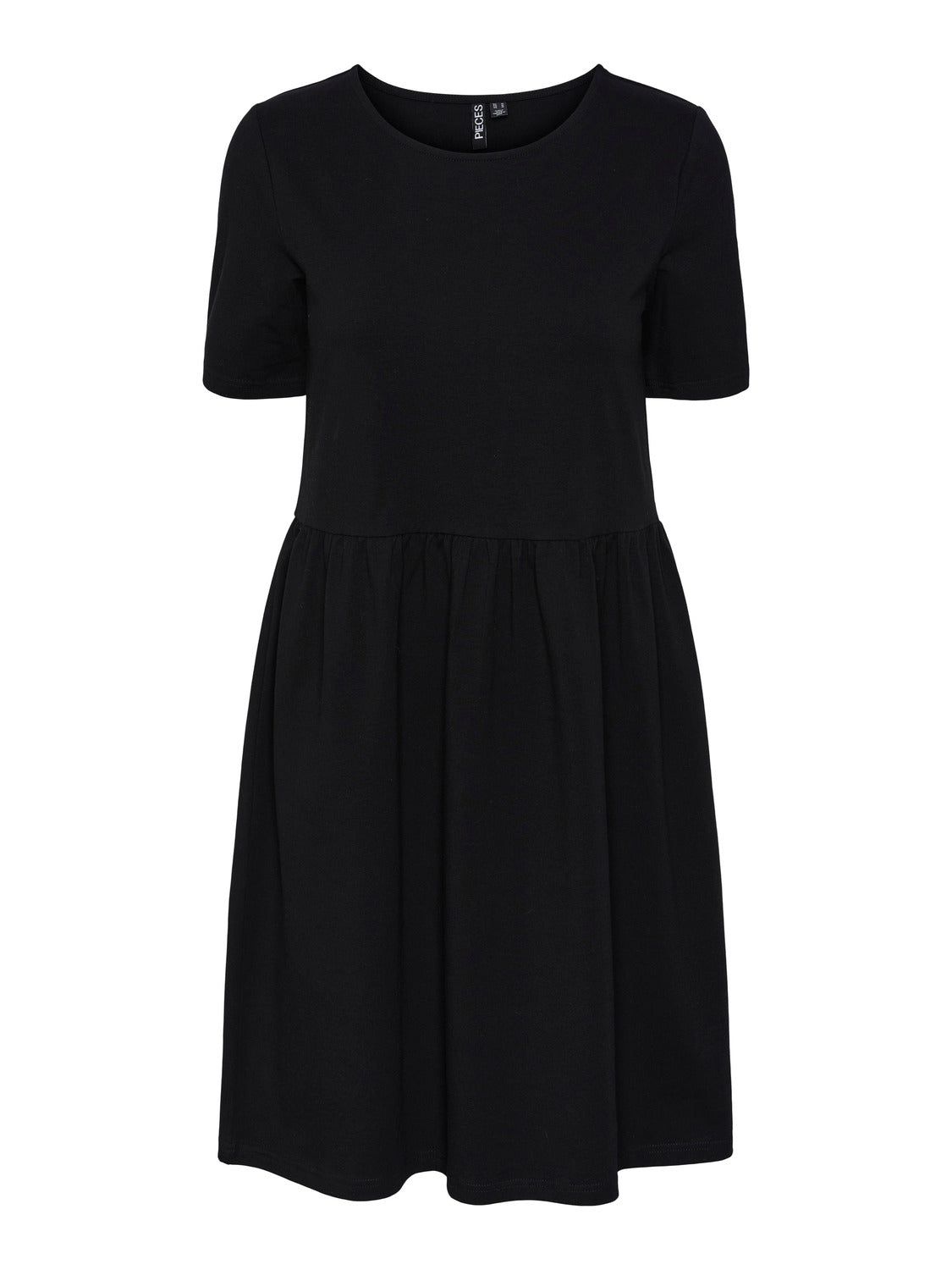 PCJYTI Dress - Black